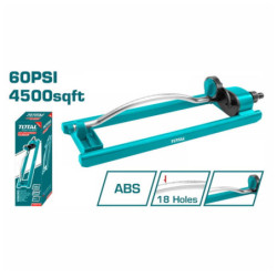 ARROSEUR OSCILLANT THOS601801