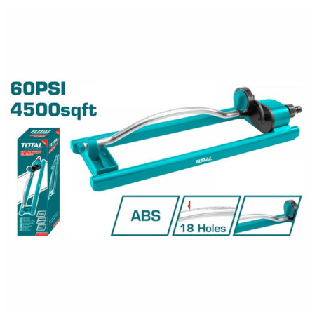 ARROSEUR OSCILLANT THOS601801