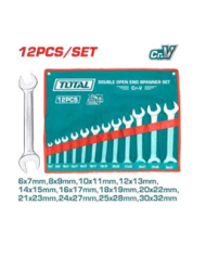 TOTAL JX 12 CLES A FOURCHE THT1023121