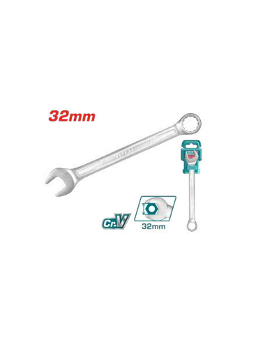 TOTAL CLE MIXTE 32 TCS- PA321