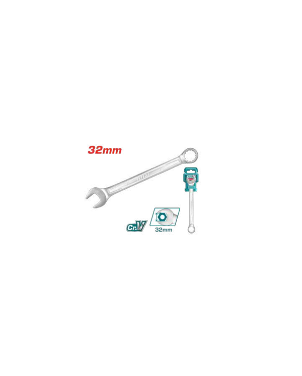 TOTAL CLE MIXTE 32 TCS- PA321