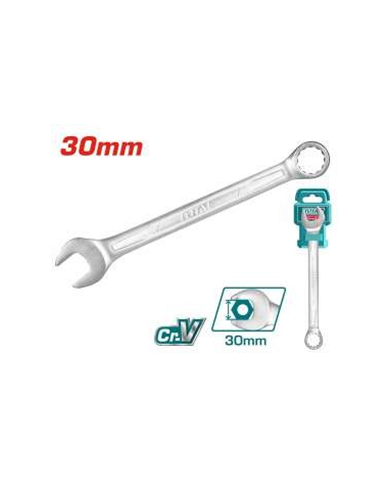 TOTAL CLE MIXTE 30MM TCSPA301