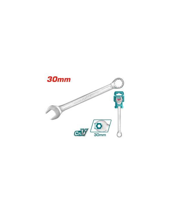 TOTAL CLE MIXTE 30MM TCSPA301