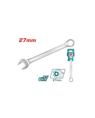 TOTAL CLE MIXTE 27 TCS- PA271