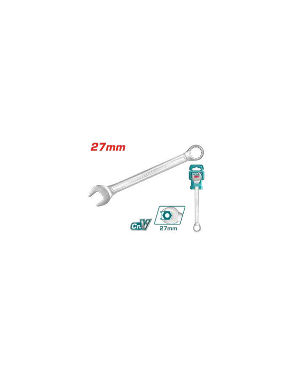 TOTAL CLE MIXTE 27 TCS- PA271