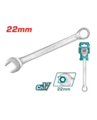TOTAL CLE MIXTE 22MM TCSPA221
