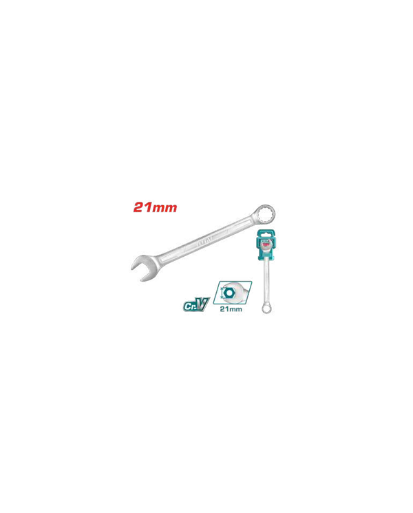 TOTAL CLE MIXTE 21 TCSPA211
