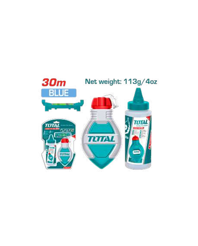 TOTAL COR- DEAU TRA- CER COMPL THT661301