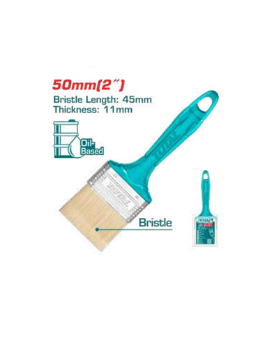 TOTAL PIN- CEAU PLAT MP 50 THT845026