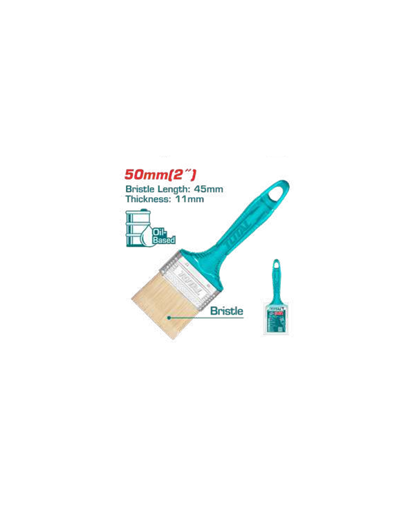 TOTAL PIN- CEAU PLAT MP 50 THT845026