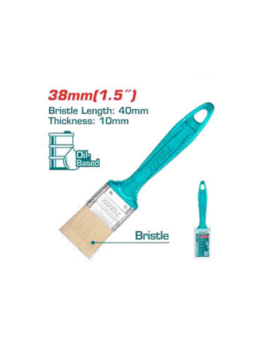 TOTAL PIN- CEAU PLAT MP 38 THT845156