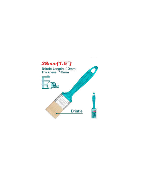 TOTAL PIN- CEAU PLAT MP 38 THT845156
