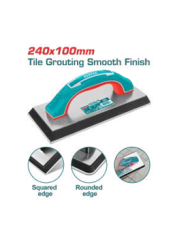 TOTAL TALOCHE CAOUTCHOU 240MM THT8324106