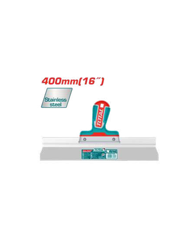 TOTAL COU- TEAU EN- DUIRE 400MM THPUT78400