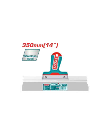 TOTAL COU- TEAU EN- DUIRE 350MM THPUT78350