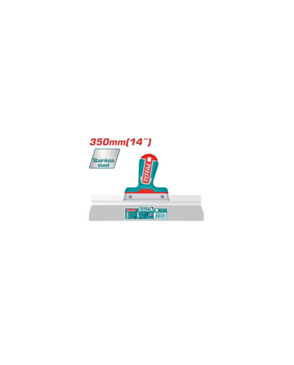 TOTAL COU- TEAU EN- DUIRE 350MM THPUT78350