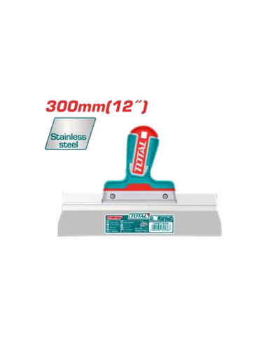 TOTAL COU- TEAU A EN- DUIRE 300MM THPUT78300