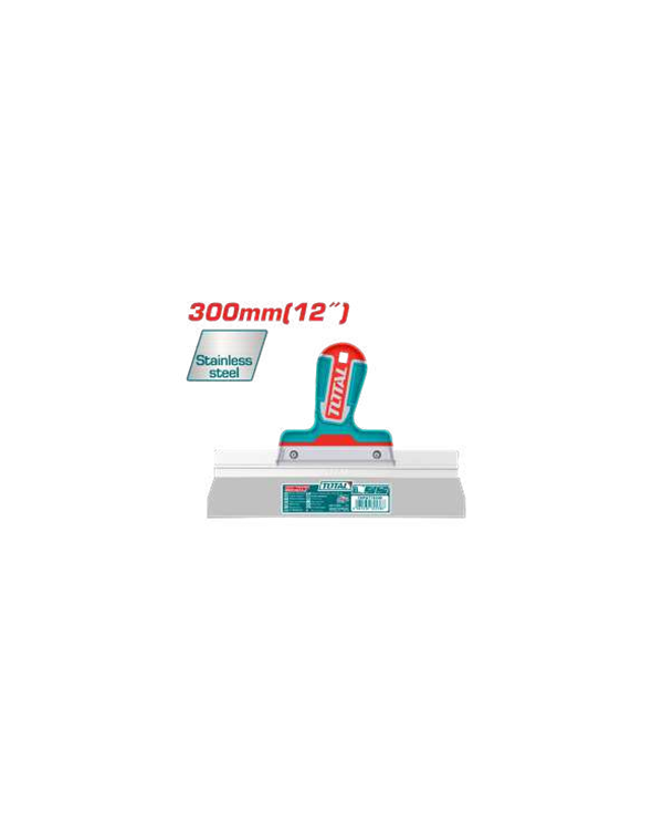TOTAL COU- TEAU A EN- DUIRE 300MM THPUT78300
