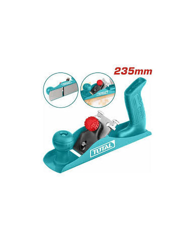 TOTAL RABOT 235MM THT9391