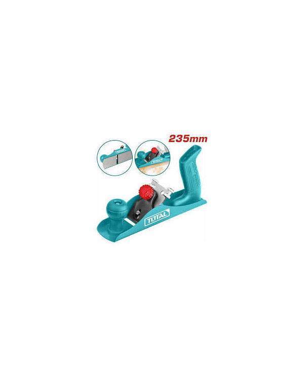 TOTAL RABOT 235MM THT9391