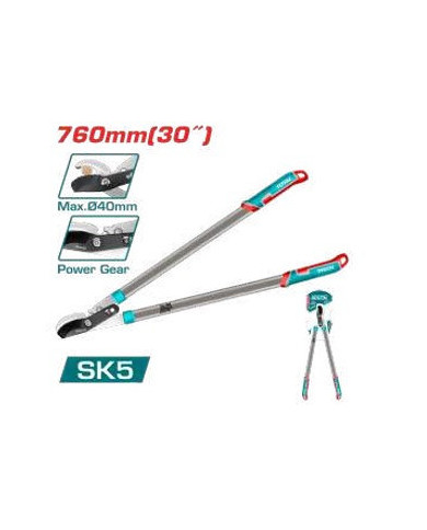 TOTAL SECATEUR 760MM THT1527608