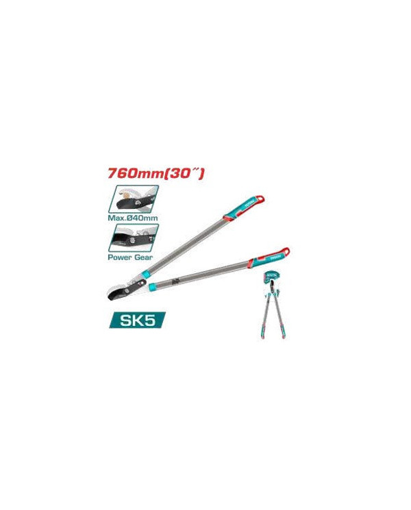 TOTAL SECATEUR 760MM THT1527608