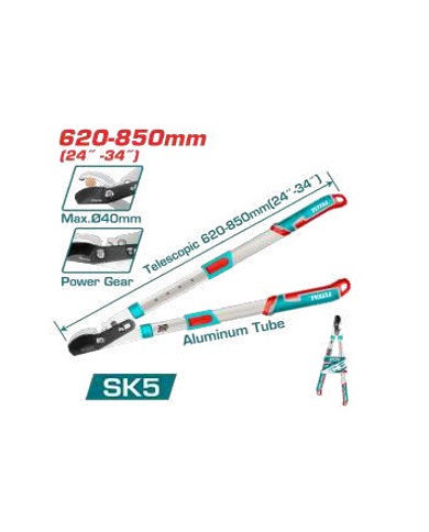 TOTAL SECATEUR 850MM THTA1527406
