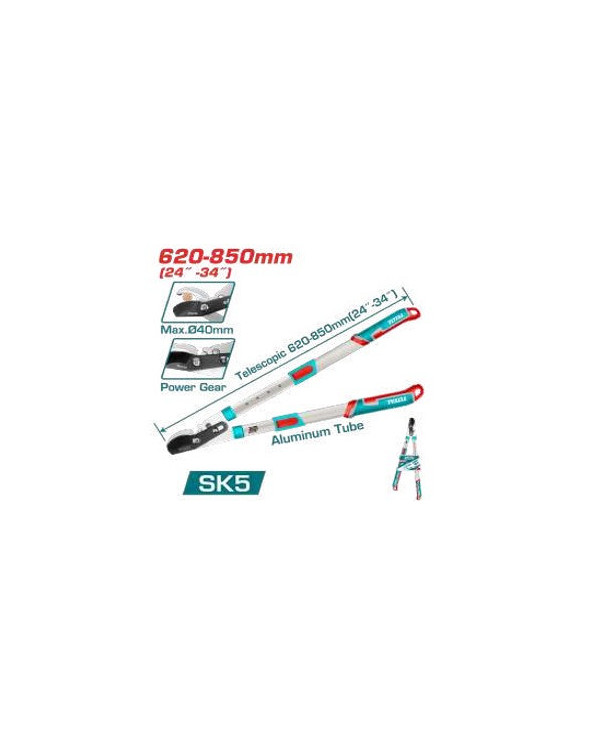 TOTAL SECATEUR 850MM THTA1527406