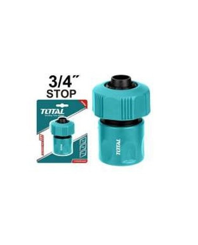 TOTAL RACC 3/4 STOP PLST THHC63402