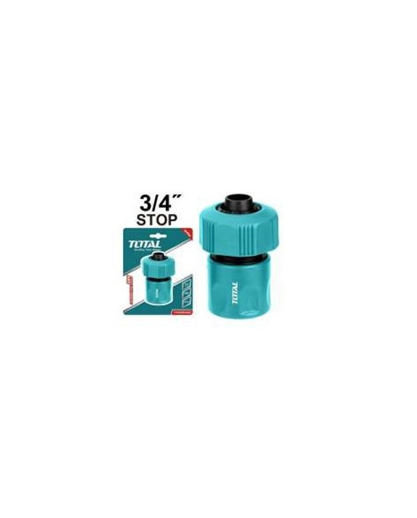 TOTAL RACC 3/4 STOP PLST THHC63402