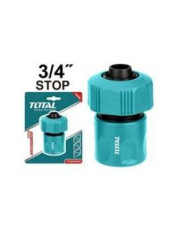 TOTAL RACC 3/4 STOP PLST THHC63402