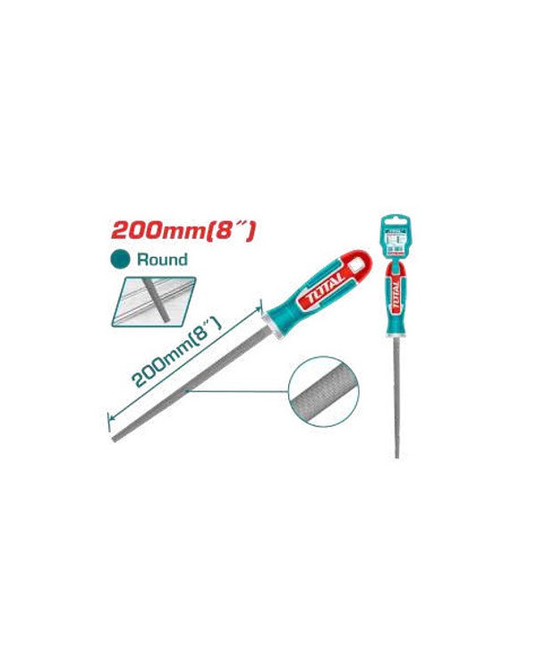 TOTAL LIME RONDE 200MM THT91386