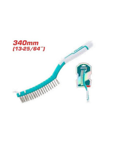TOTAL BROSSE MTQ 340MM TAC38051