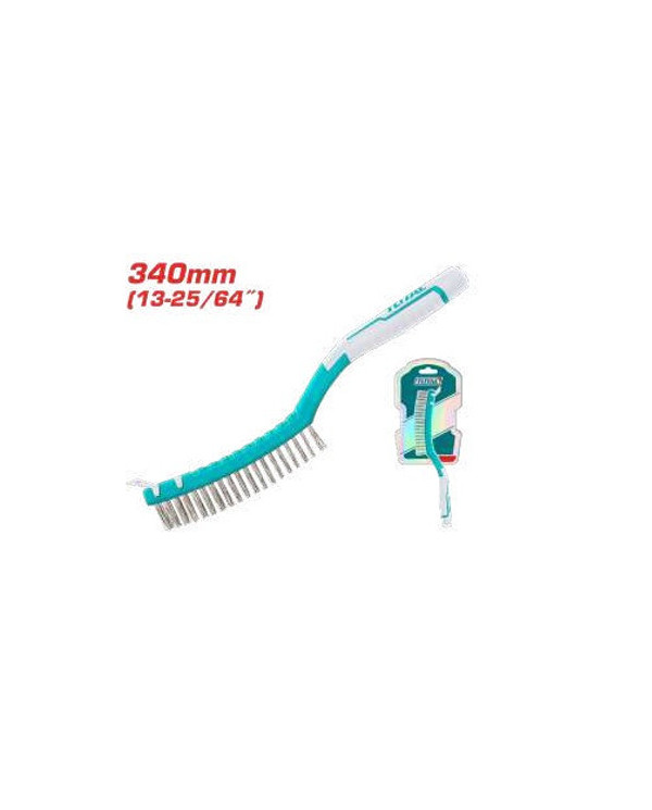 TOTAL BROSSE MTQ 340MM TAC38051