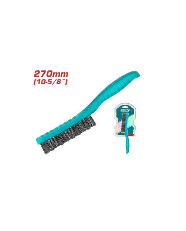 TOTAL BROSSE MTQ  270MM TAC3804051