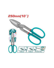 TOTAL CISAILLE A TOLE 250MM THT524101