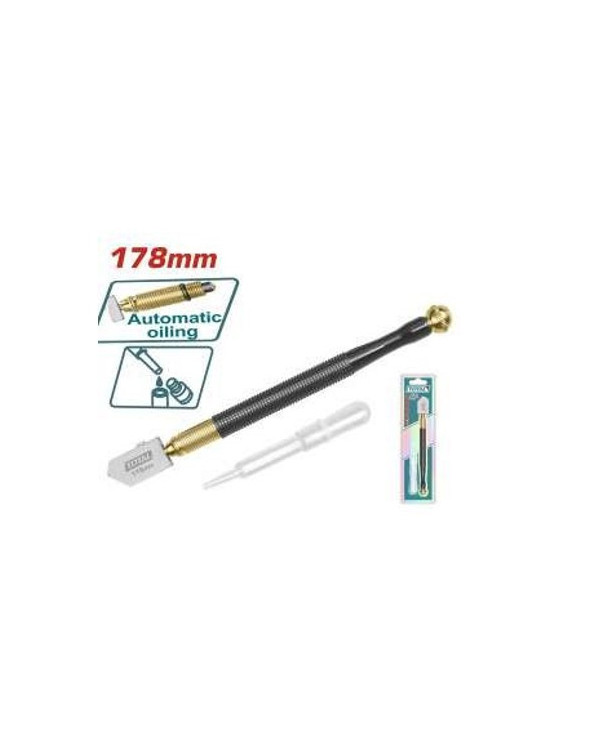 TOTAL COUPE- VERRE 178MM THT561781