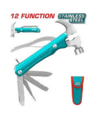TOTAL MARTEAU MULTI- FONCTIONS THMFH0126