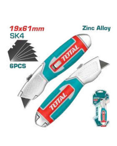 TOTAL COUTEAU UTIL 19X61MM TG5126101