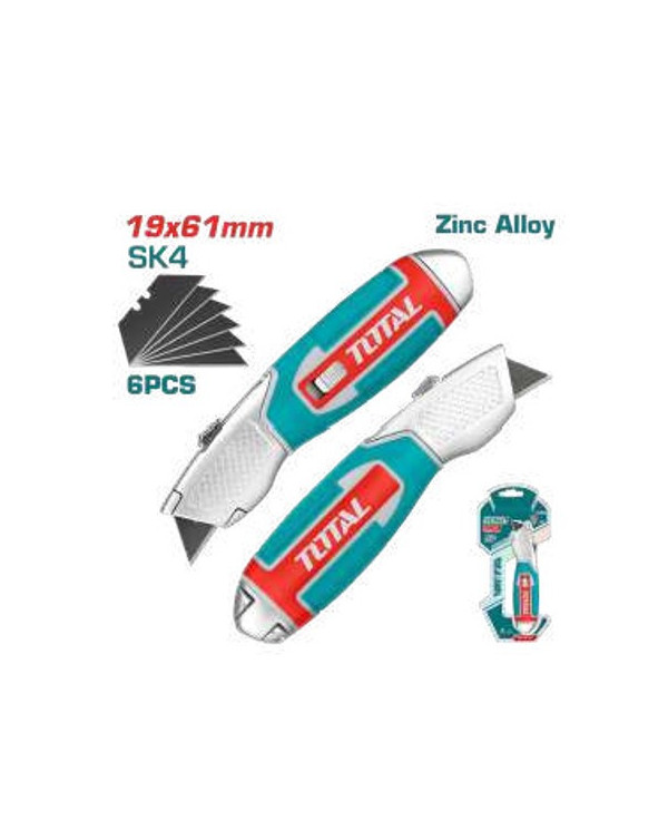 TOTAL COUTEAU UTIL 19X61MM TG5126101