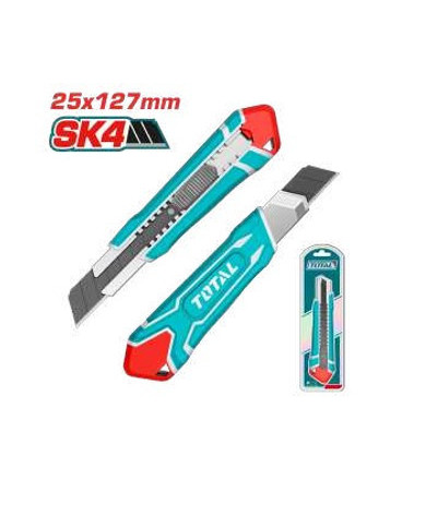 TOTAL COUTEAU A LAME 127MM THT5112505