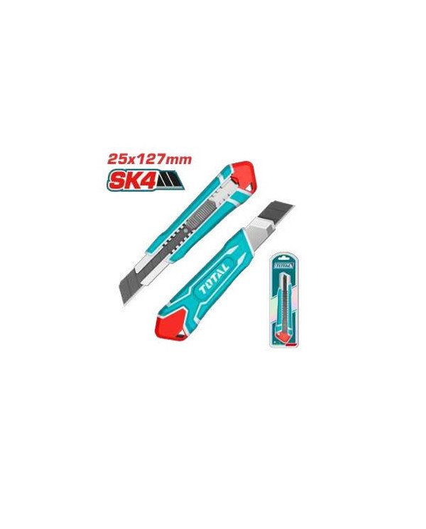 TOTAL COUTEAU A LAME 127MM THT5112505