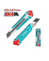 TOTAL COUTEAU A LAME 127MM THT5112505