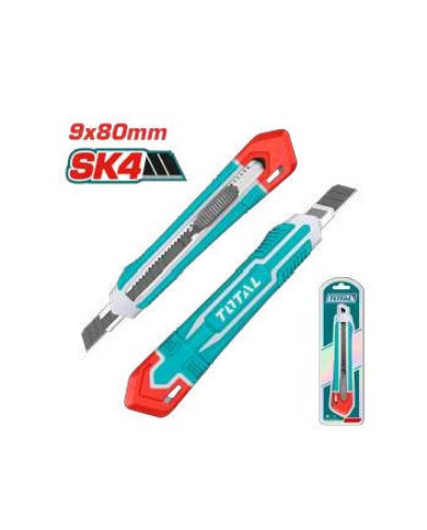 TOTAL COUTEAU A LAME CASSABLE THT5110925