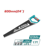 TOTAL SCIE A BETON 600MM THTLCS1241