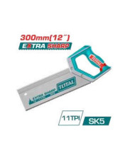 TOTAL SCIE A MAIN 300MM THT59128B