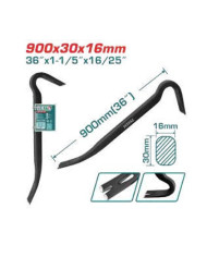 TOTAL BARRE DEMOLI-  TION 900MM THT431362