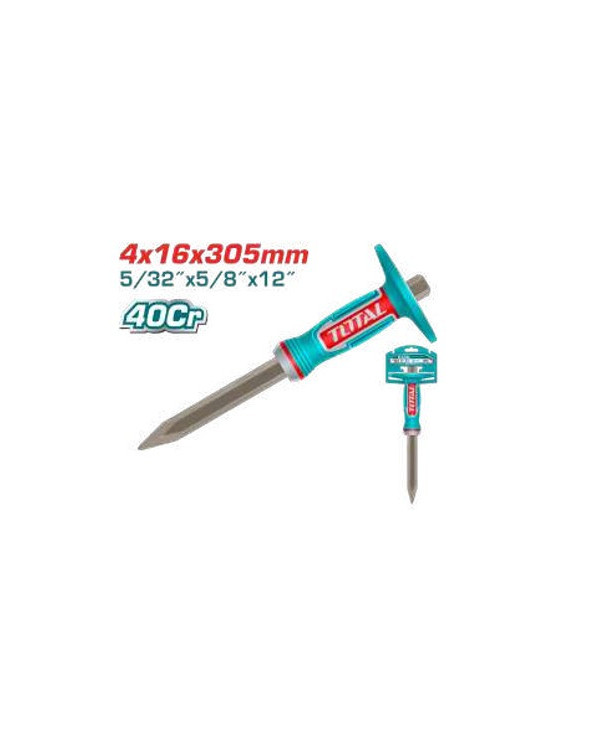 TOTAL BROCHE MACON 305MM THT4530416