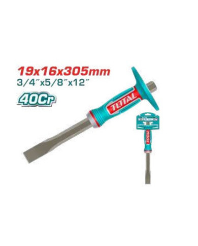 TOTAL BURIN MACON 305MM THT4531916