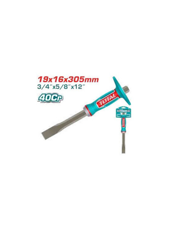 TOTAL BURIN MACON 305MM THT4531916